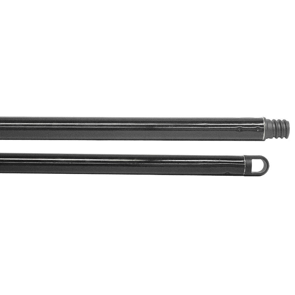 4077 METAL BROOM HANDLE – Tex Euro Industrial Sales Ltd.