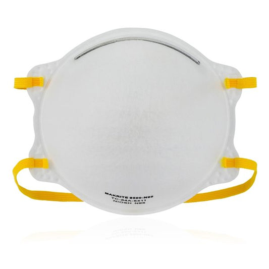 N95 NIOSH APPROVED MASKS (20)