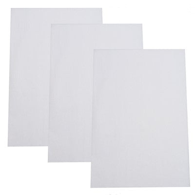 14.5x20.5 SILICONE PARCHMENT PAPER SHEETS ATLAS (1000/CASE)