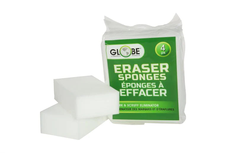 4027 ERASE-IT-SPONGE LARGE *4/PK