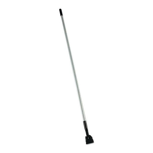 TS7020M METAL DUST MOP HANDLE SNAP ON