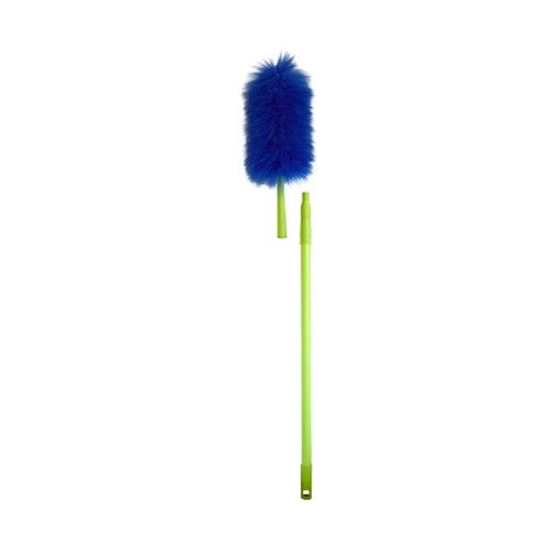 4035 65" TELESCOPIC DUSTER W/ REFILL