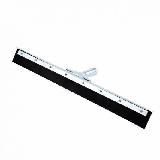 4093 24" SINGLE EDGE RUBBER SQUEEGEE