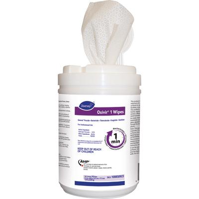 OXIVIR TB WIPES 5144708 DIVERSEY *160