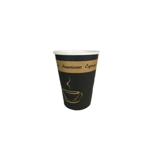 10oz CLASSIC PAPER HOT CUPS SOMI (1000)