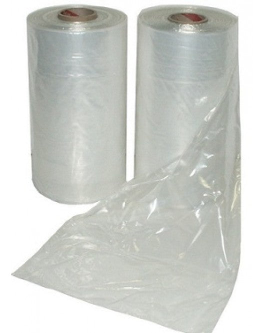 13X20 JUMBO POLY CONVENIENCE BAGS (2RL/CASE)